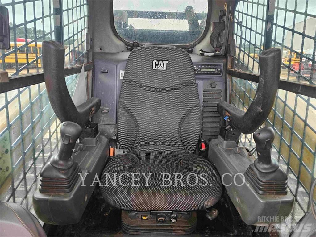 CAT 299D3 XELM Chargeuse compacte