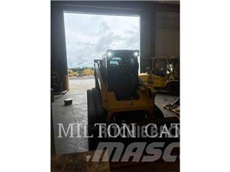 CAT 299D3 XHP Chargeuse compacte