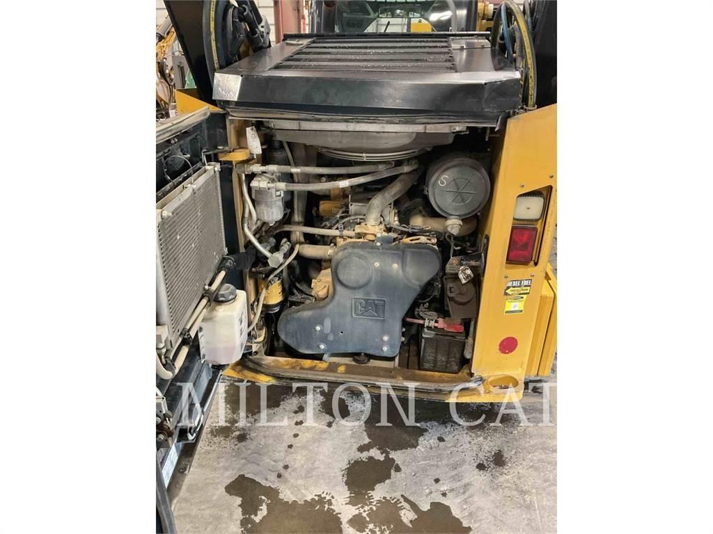 CAT 299D3 XHP Chargeuse compacte
