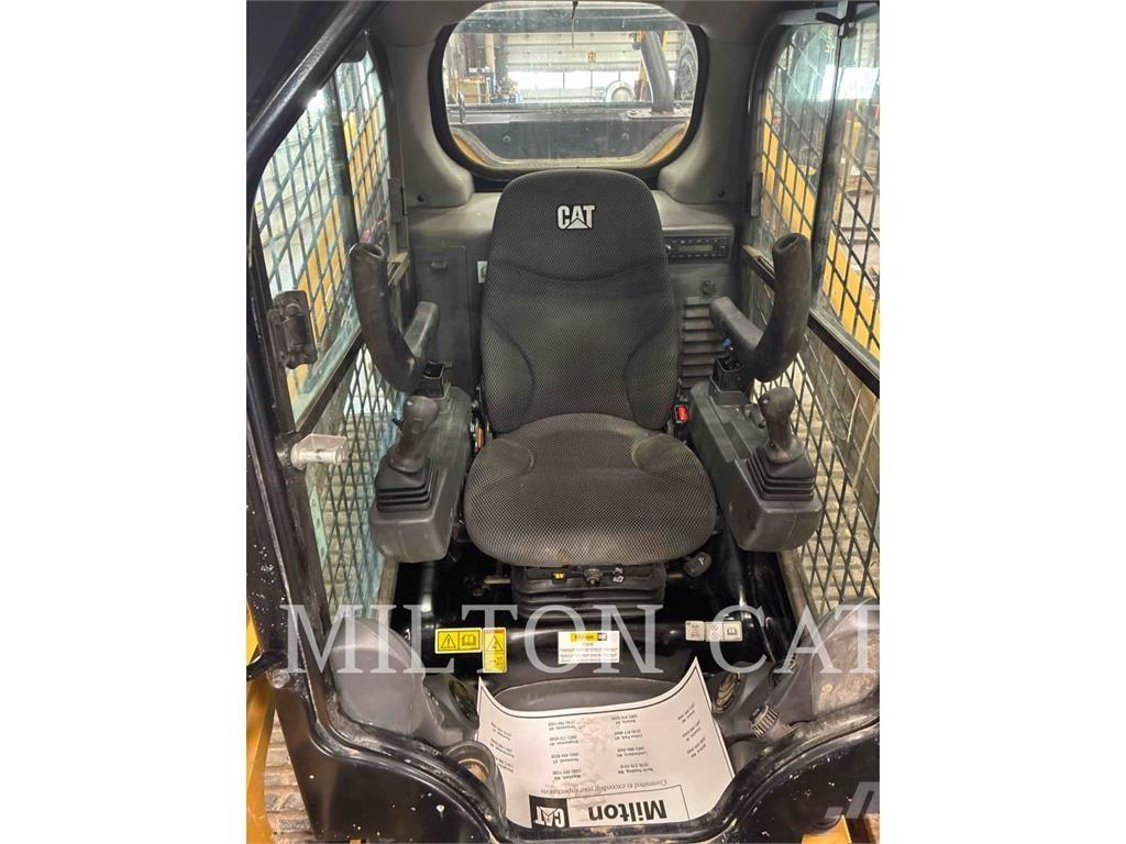 CAT 299D3 XHP Chargeuse compacte