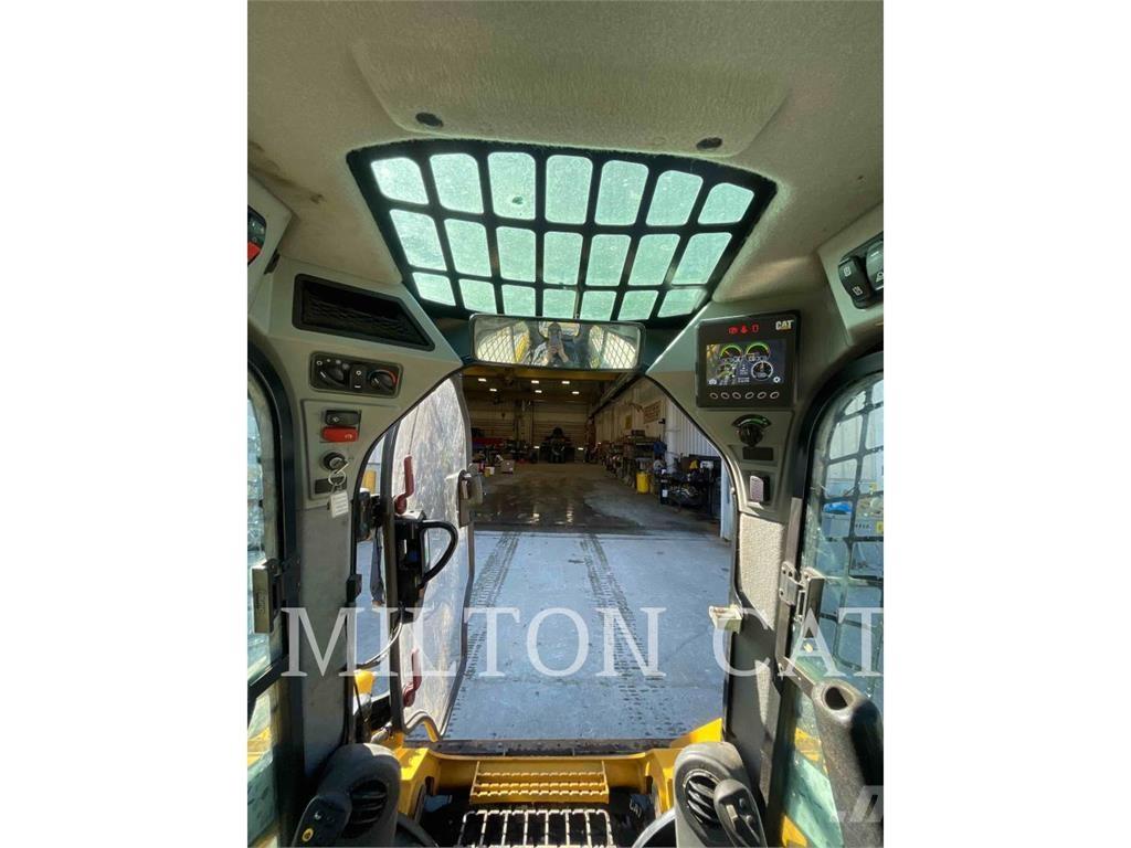 CAT 299D3 XHP Chargeuse compacte