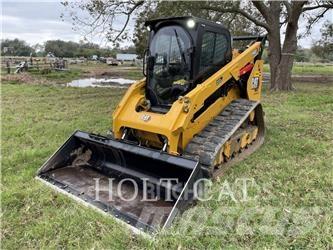 CAT 299D3 XPS Chargeuse sur chenilles