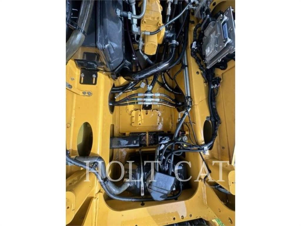 CAT 299D3 XPS Chargeuse sur chenilles