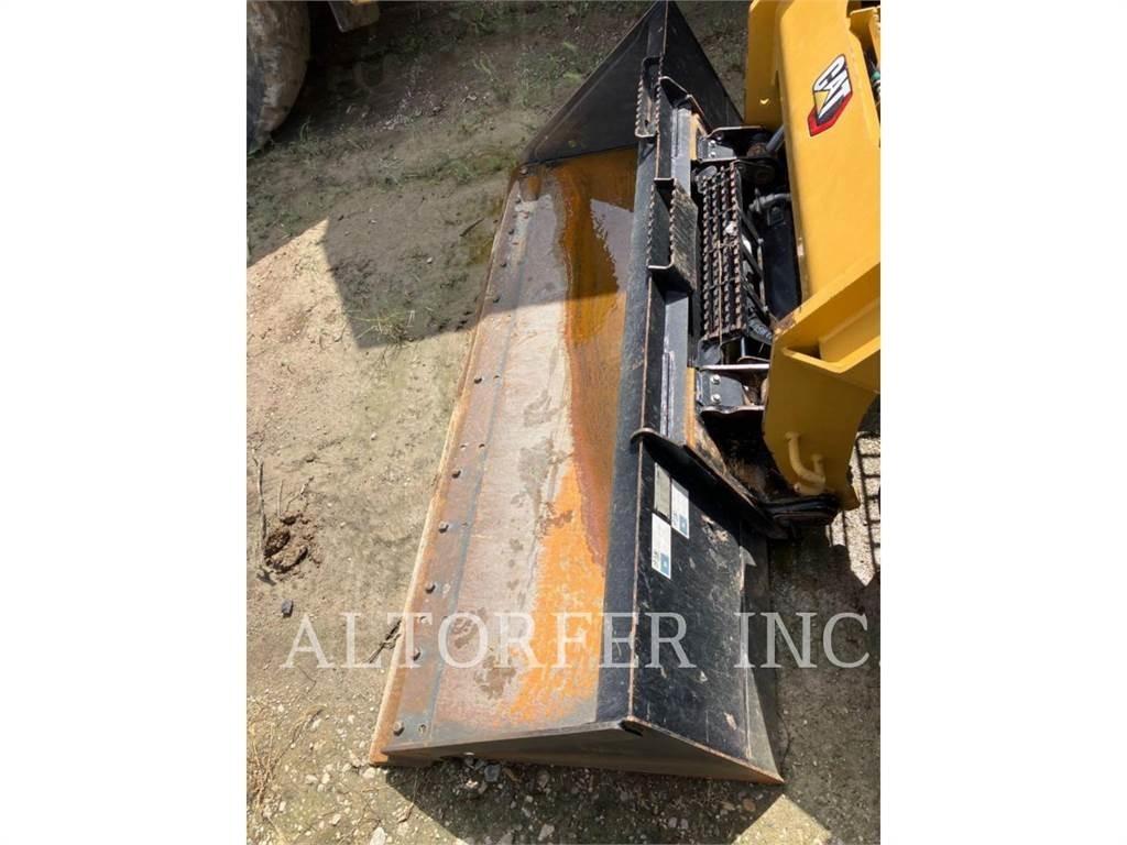 CAT 299D3 XPS Chargeuse compacte
