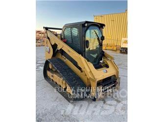 CAT 299D3STD2C Chargeuse compacte