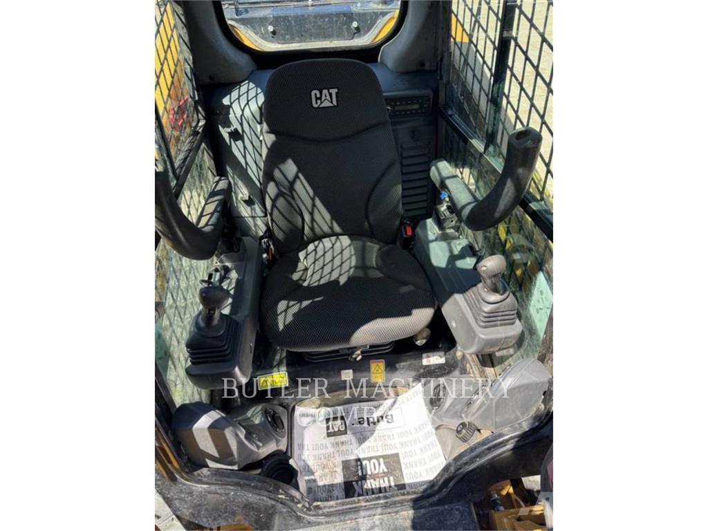 CAT 299D3TL3H1 Chargeuse sur chenilles
