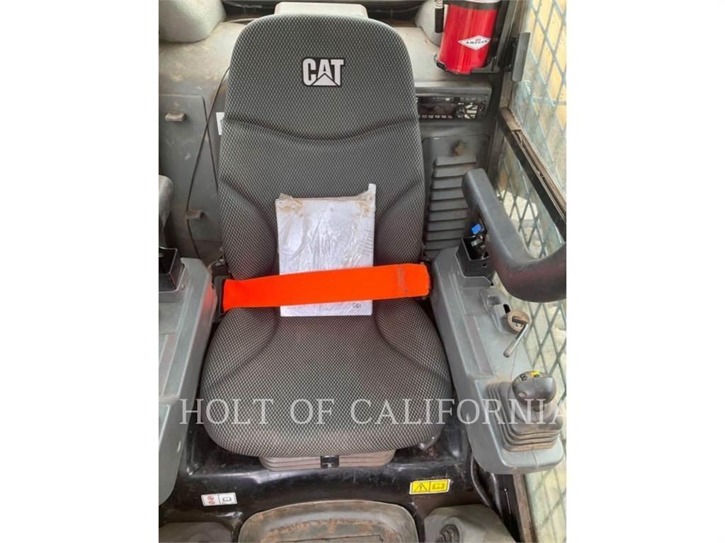 CAT 299D3XE Chargeuse compacte