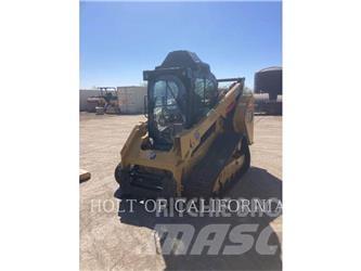 CAT 299D3XE Chargeuse compacte