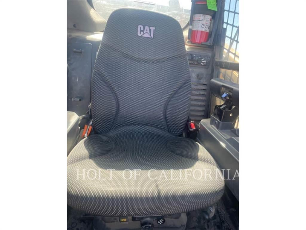 CAT 299D3XE Chargeuse compacte