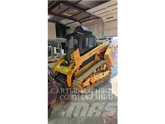 CAT 299D3XE Chargeuse compacte