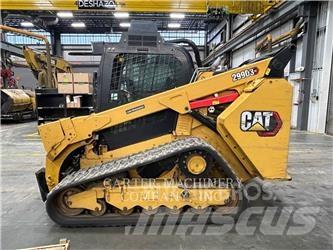 CAT 299D3XE Chargeuse compacte