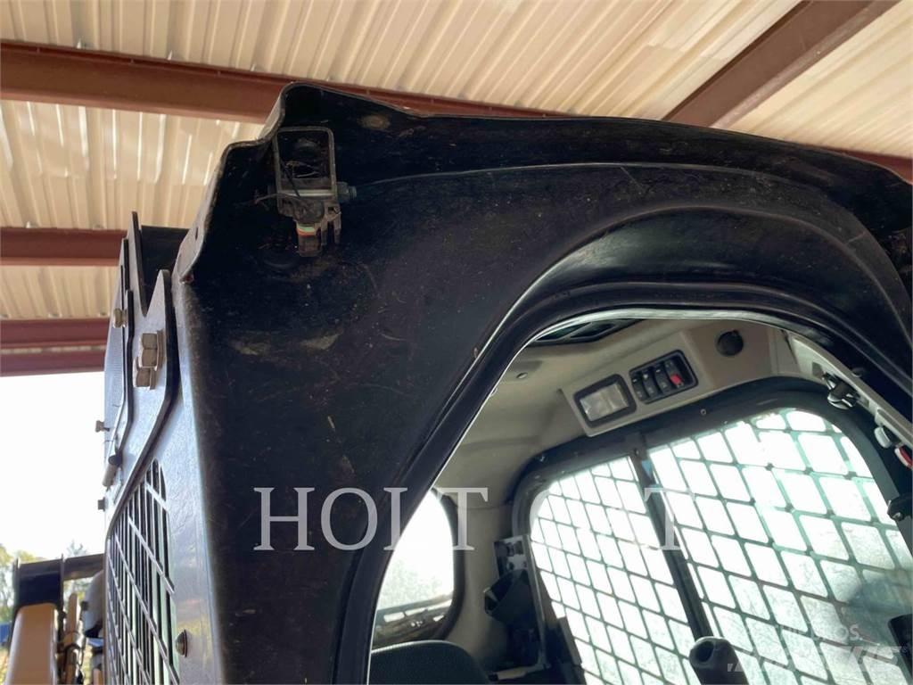 CAT 299D3XE Chargeuse sur chenilles