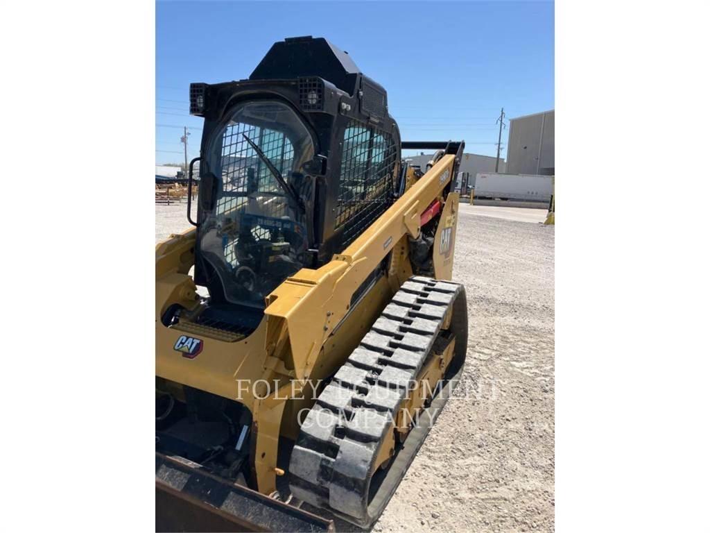 CAT 299D3XE Chargeuse compacte