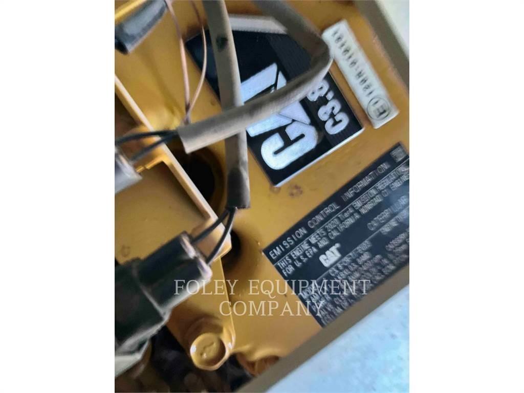 CAT 299D3XE Chargeuse compacte