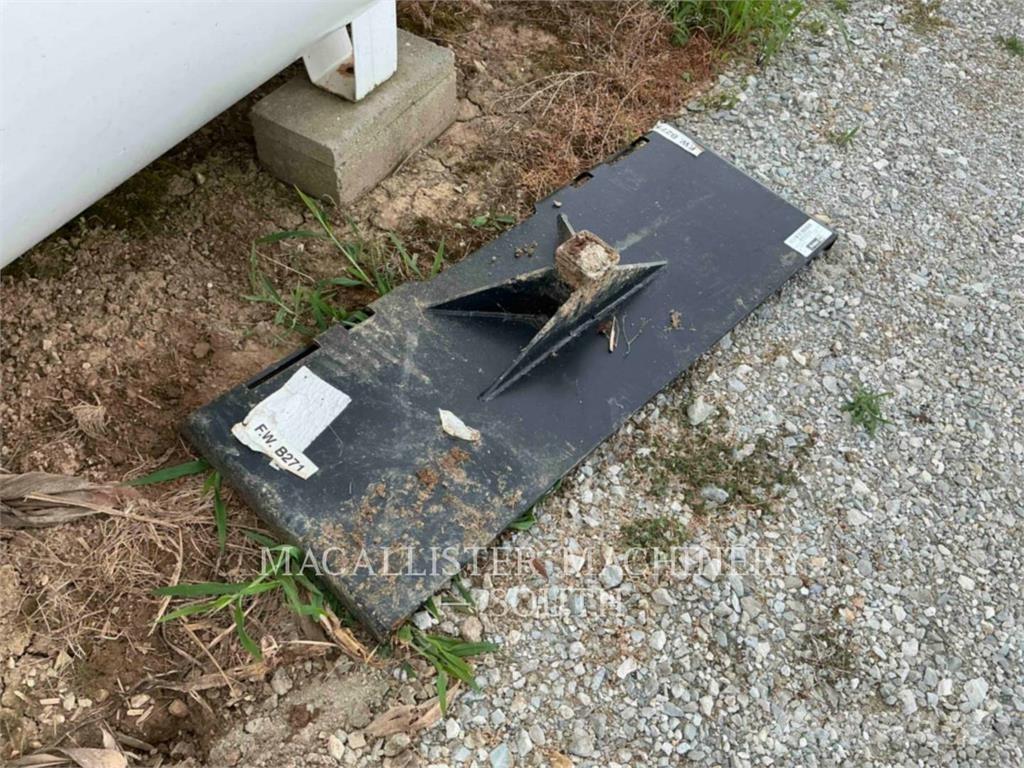 CAT 299D3XE Chargeuse sur chenilles