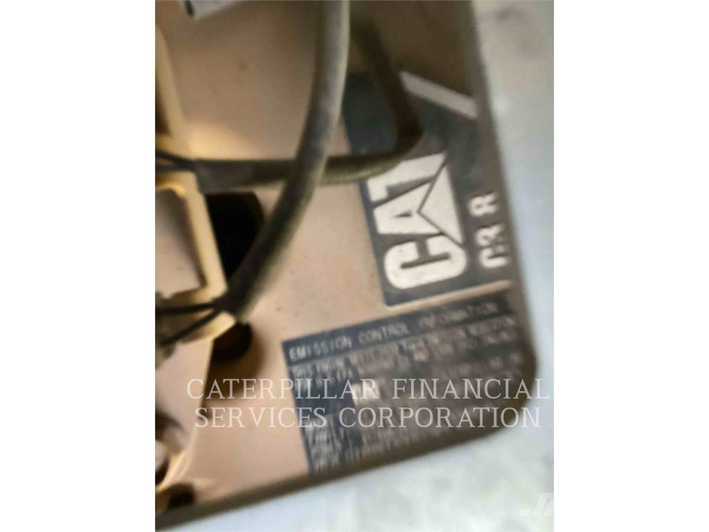 CAT 299D3XE Chargeuse sur chenilles