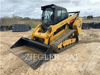 CAT 299D3XELM1 Chargeuse sur chenilles