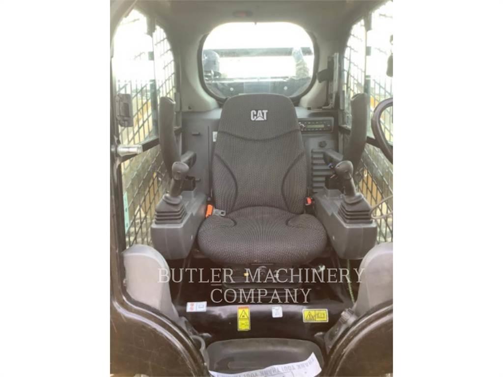 CAT 299D3XELM1 Chargeuse sur chenilles