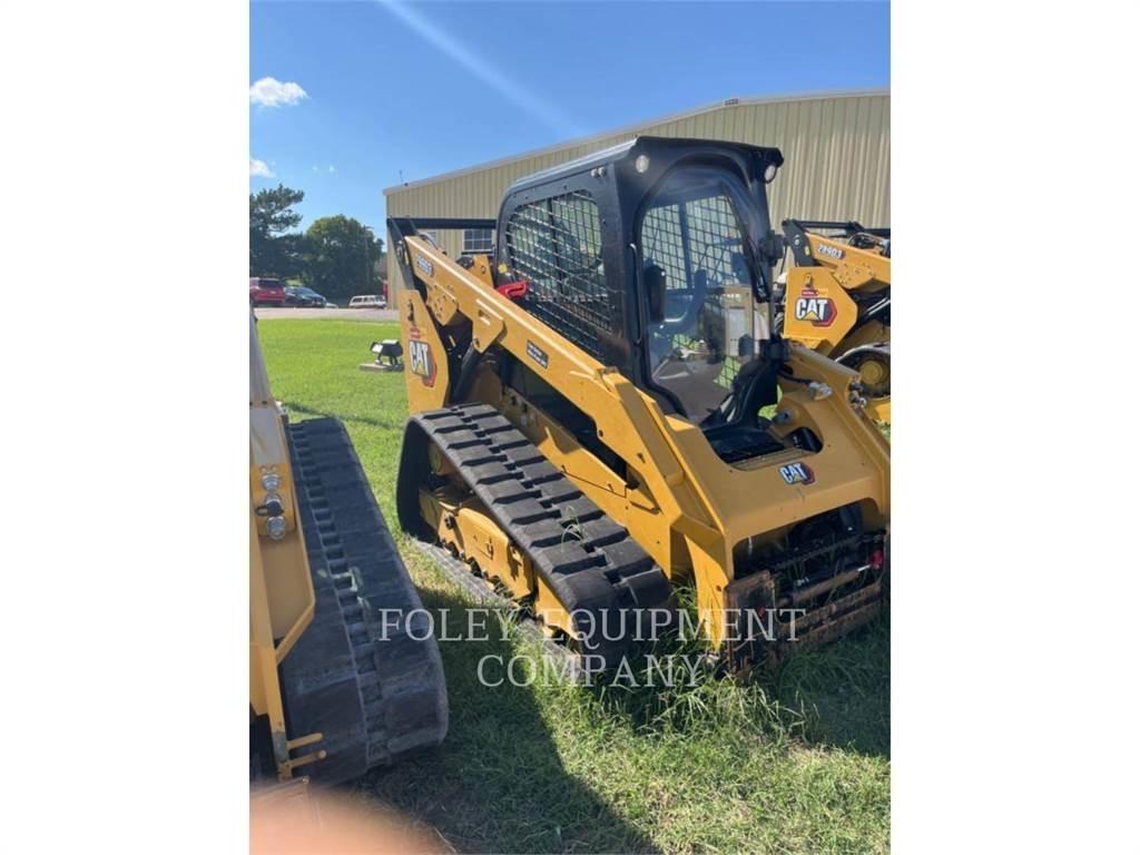 CAT 299D3XPS2C Chargeuse compacte