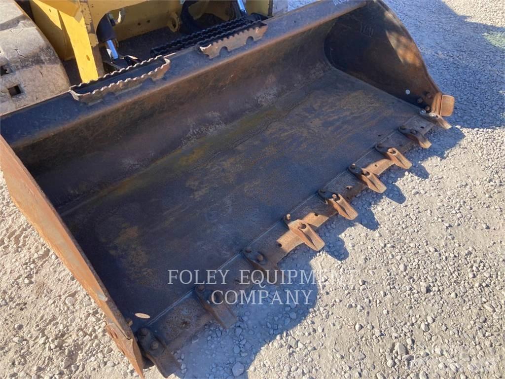 CAT 299D3XPS2C Chargeuse compacte