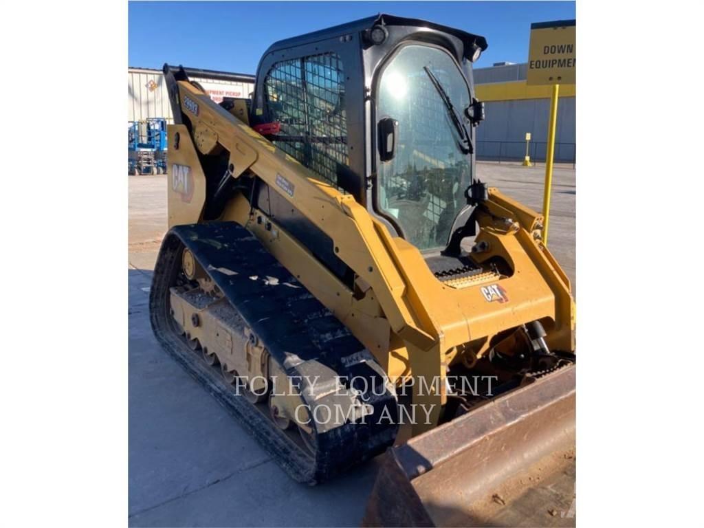 CAT 299D3XPS2C Chargeuse compacte