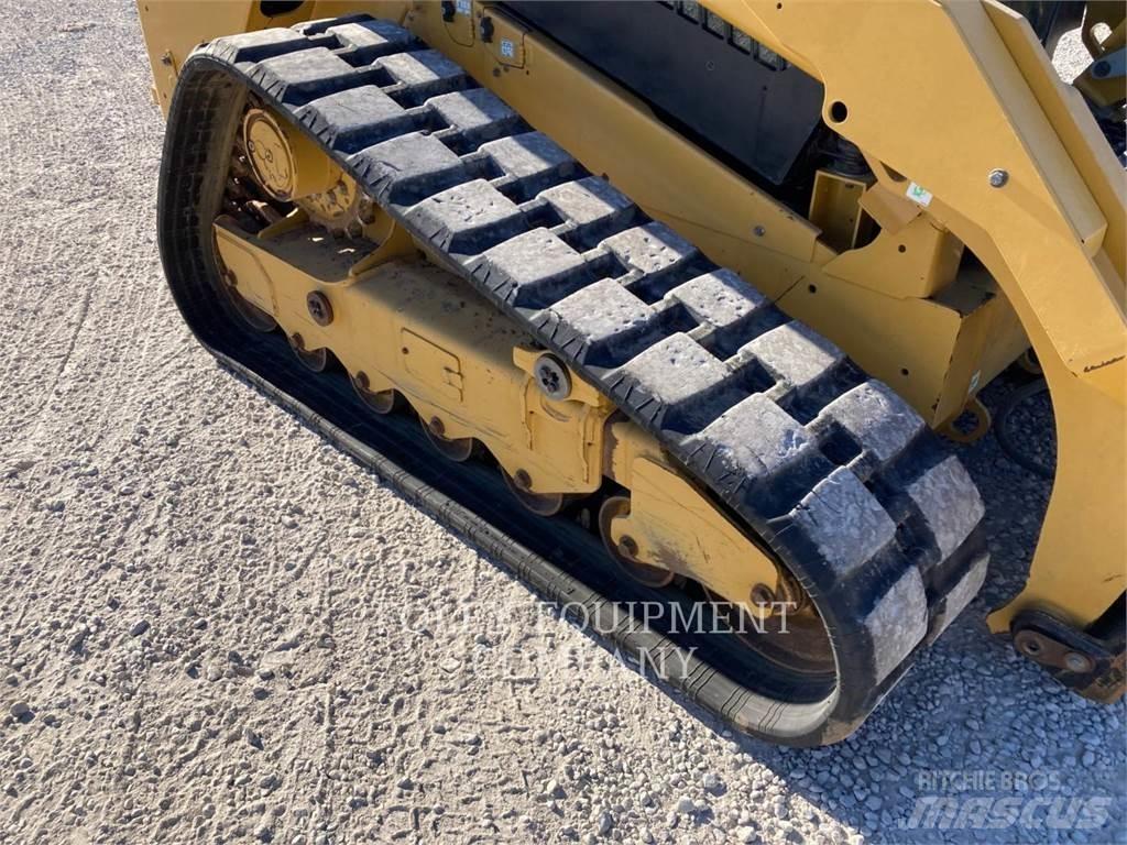 CAT 299D3XPS2C Chargeuse compacte