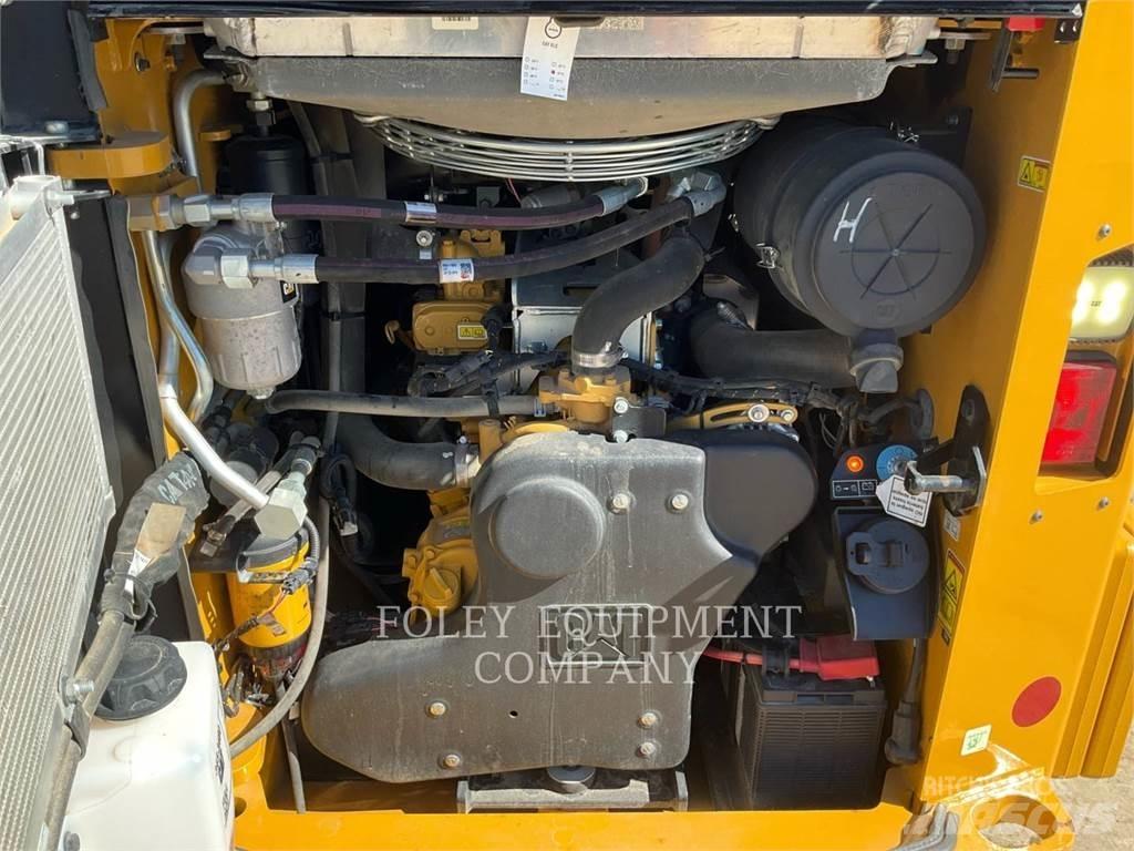 CAT 299D3XPS2C Chargeuse compacte