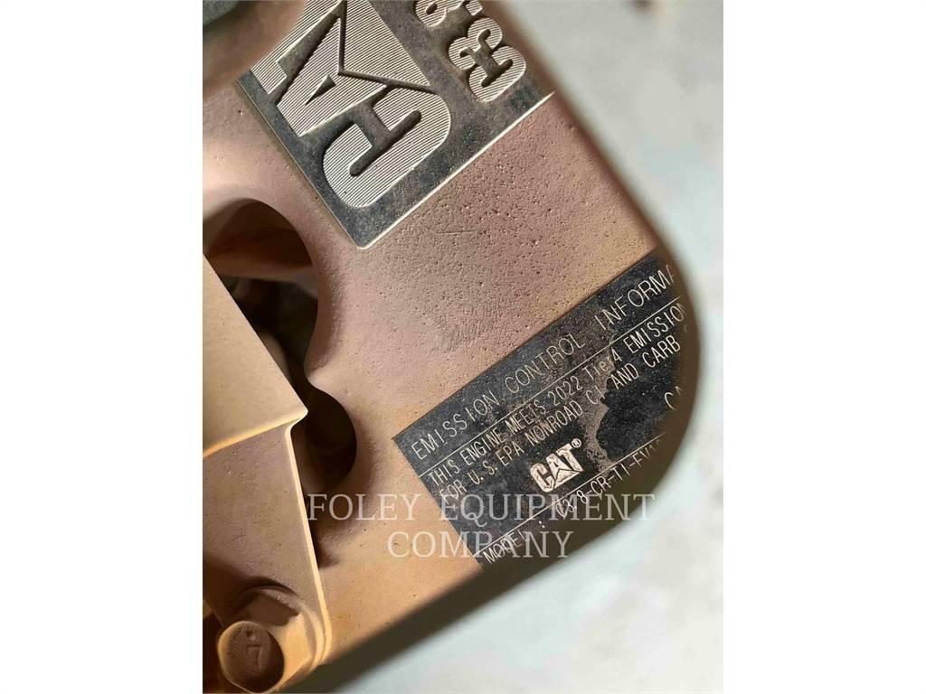CAT 299D3XPS2C Chargeuse compacte