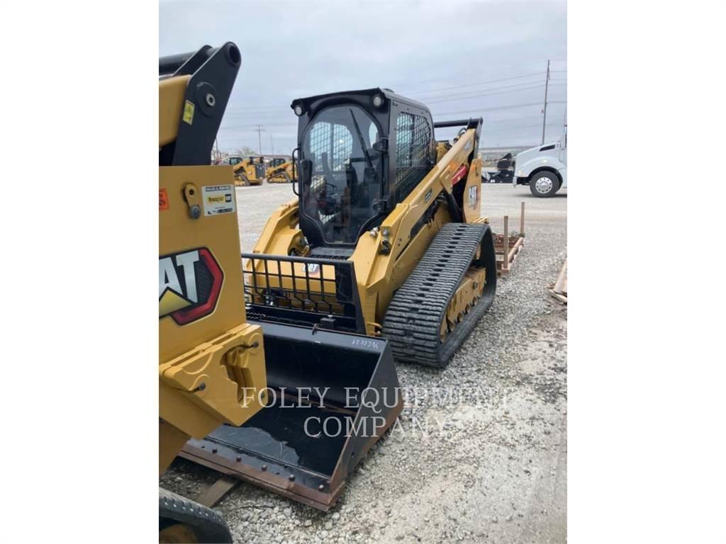 CAT 299D3XPS2C Chargeuse compacte