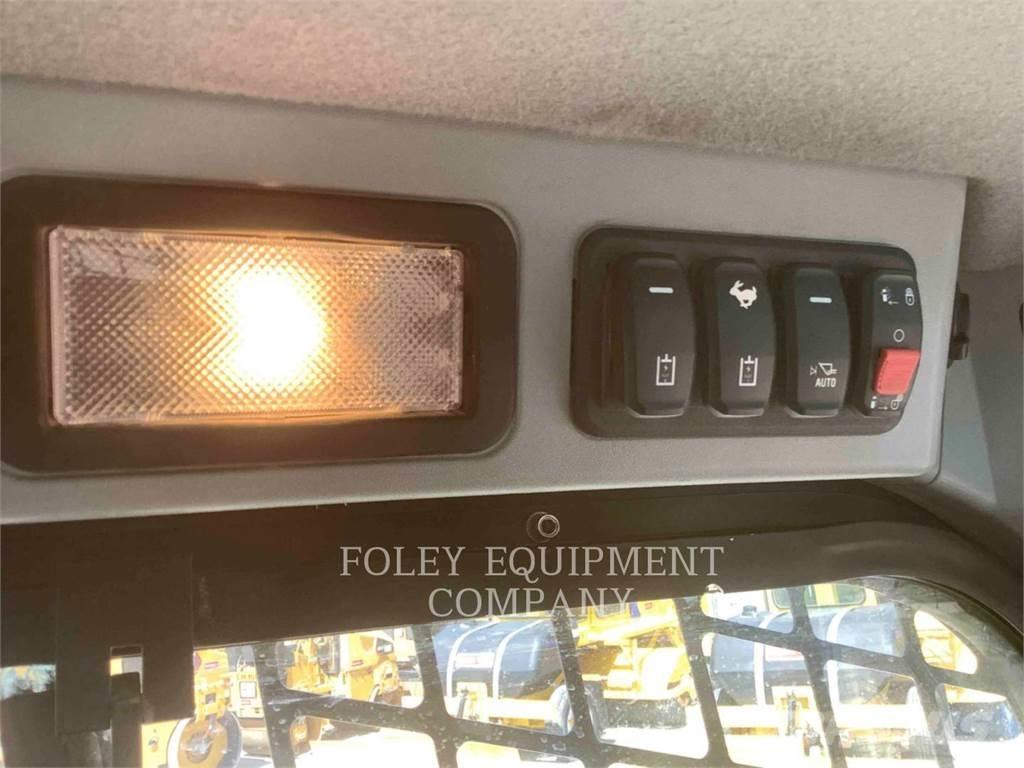 CAT 299D3XPS2C Chargeuse compacte