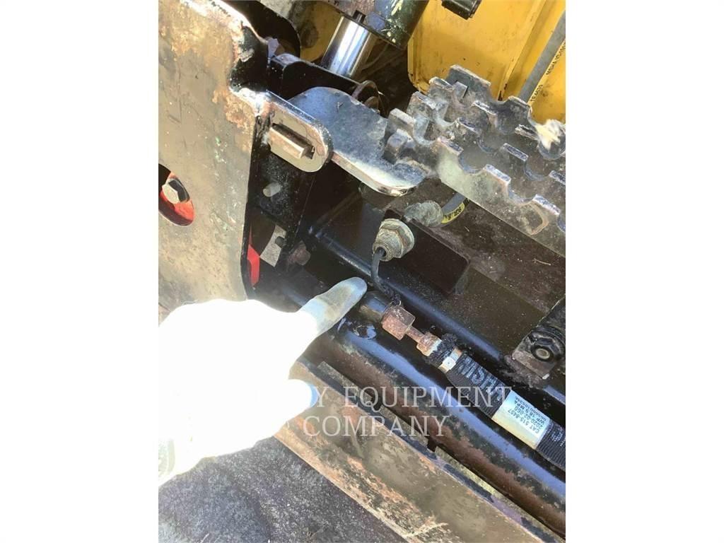 CAT 299D3XPS2C Chargeuse compacte