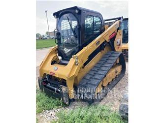 CAT 299D3XPS2C Chargeuse compacte