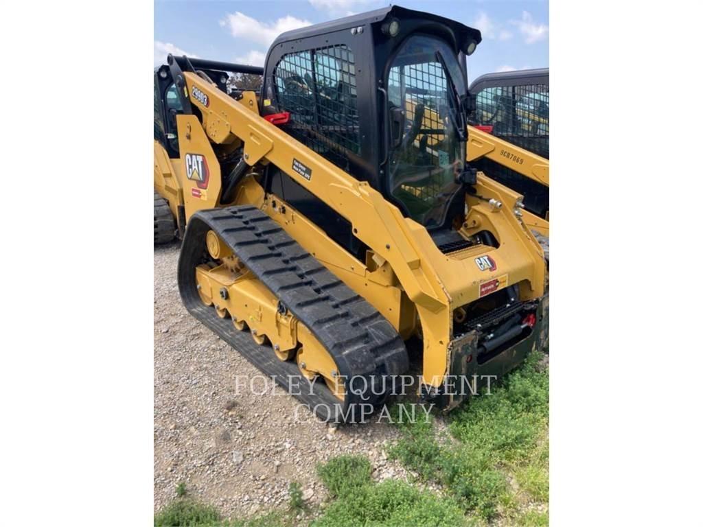 CAT 299D3XPS2C Chargeuse compacte