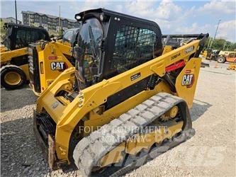 CAT 299D3XPS2C Chargeuse compacte