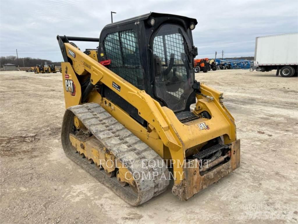 CAT 299D3XPS2C Chargeuse compacte