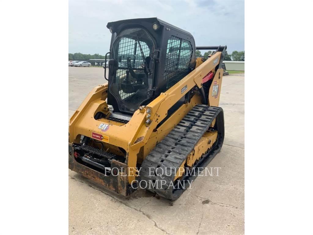 CAT 299D3XPS2C Chargeuse compacte