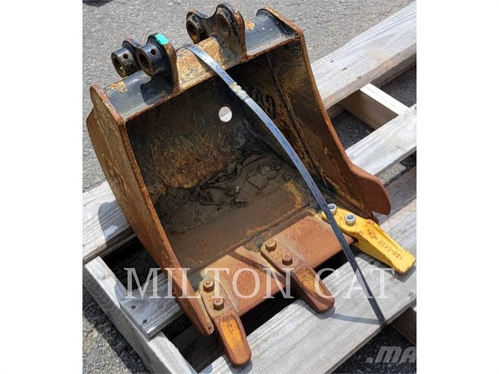 CAT 301 16 DIG BUCKET Godet