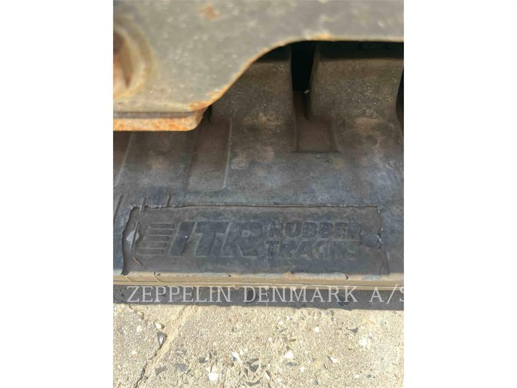 CAT 301.605 Mini pelle < 7t