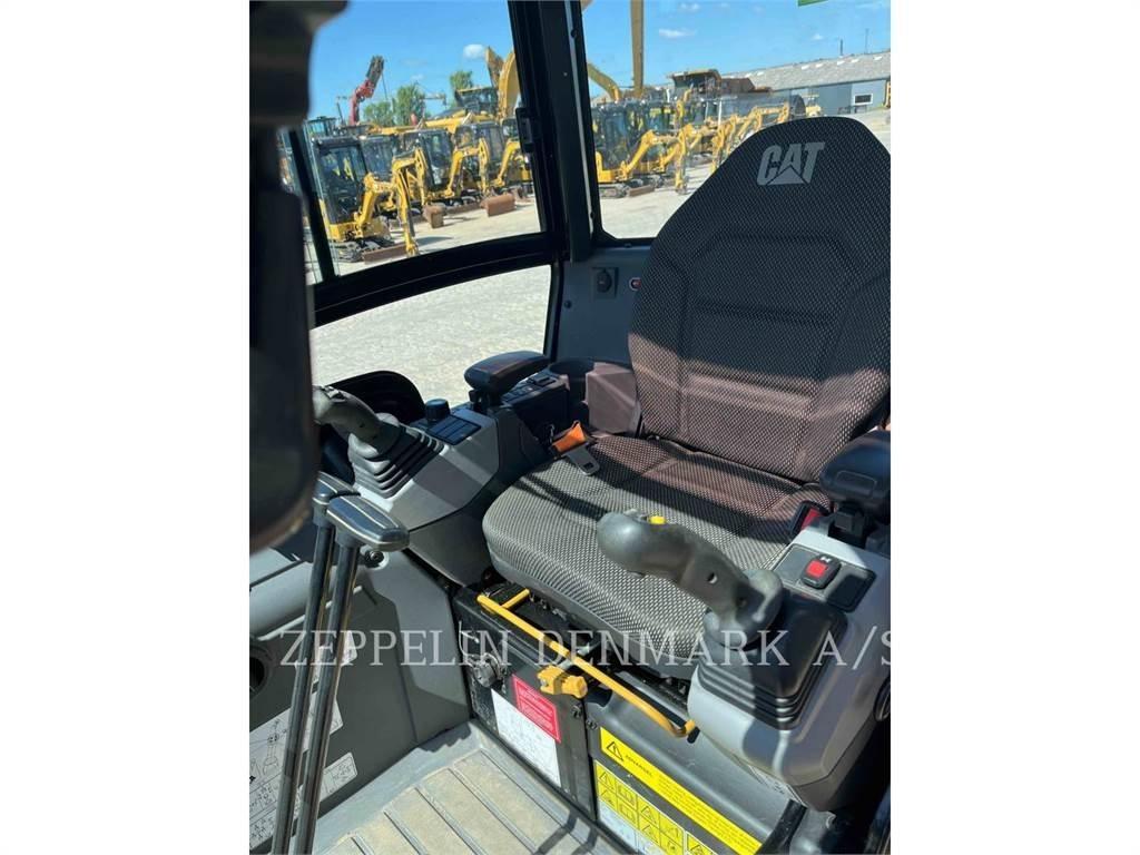 CAT 301.605 Mini pelle < 7t