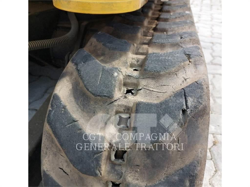CAT 301.7 Pelle sur chenilles