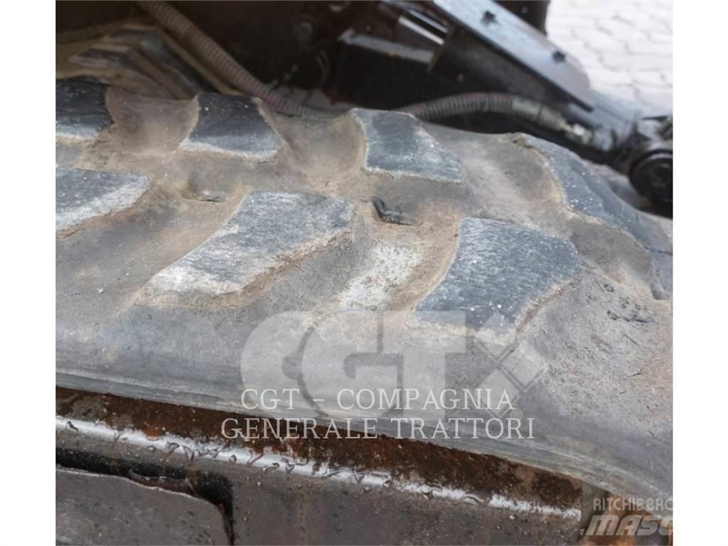 CAT 301.7 Pelle sur chenilles
