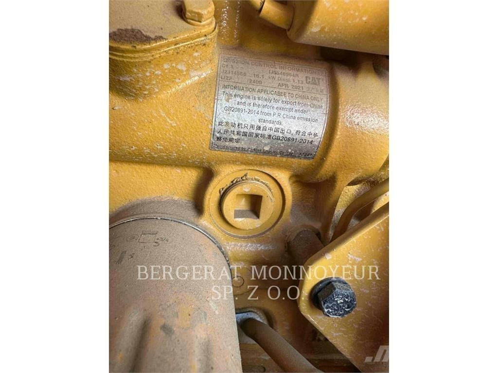 CAT 301.8 Pelle sur chenilles