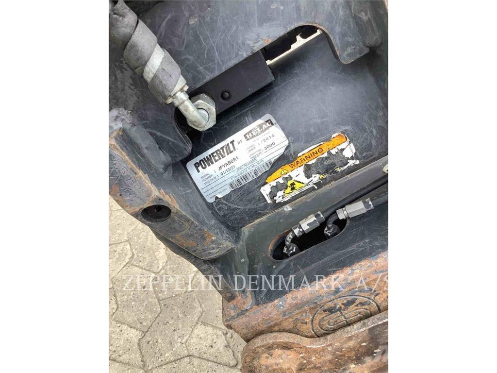 CAT 301.805 Pelle sur chenilles