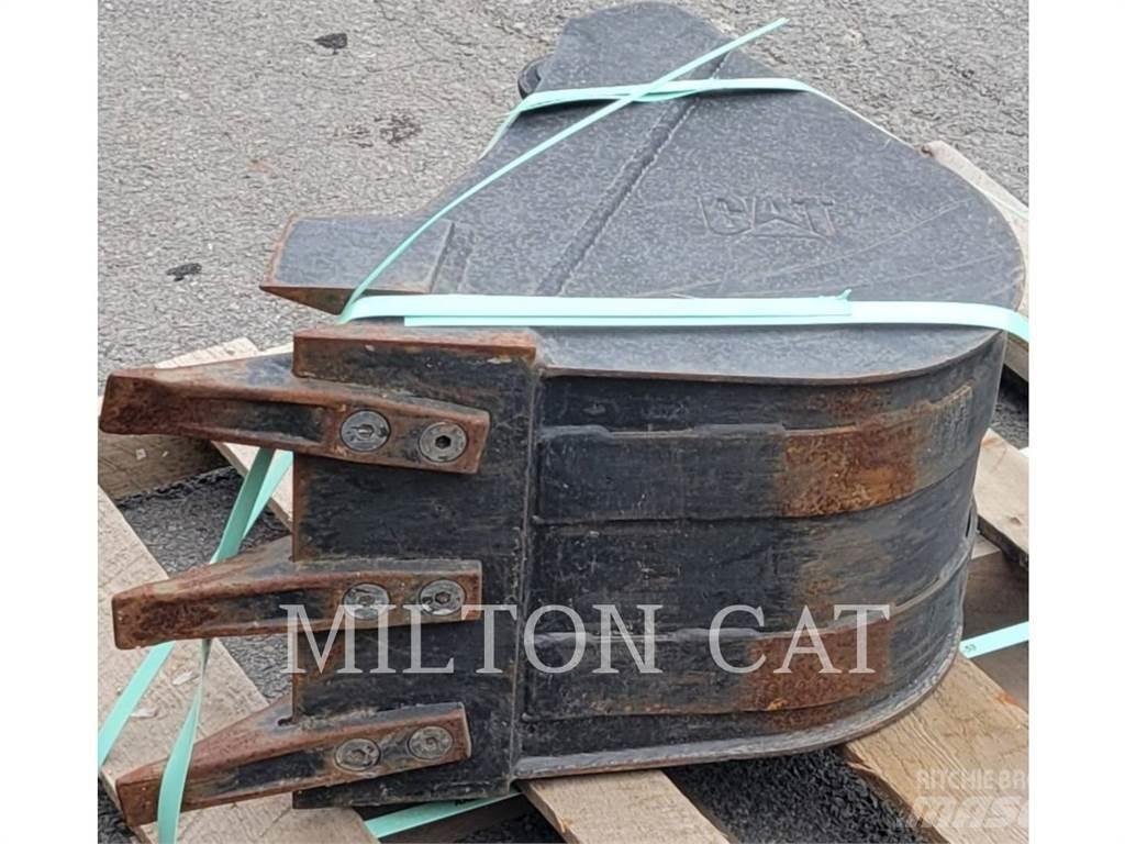 CAT 302.5 16 DIG BUCKET Godet