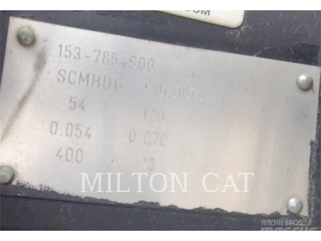 CAT 302.5 16 DIG BUCKET Godet