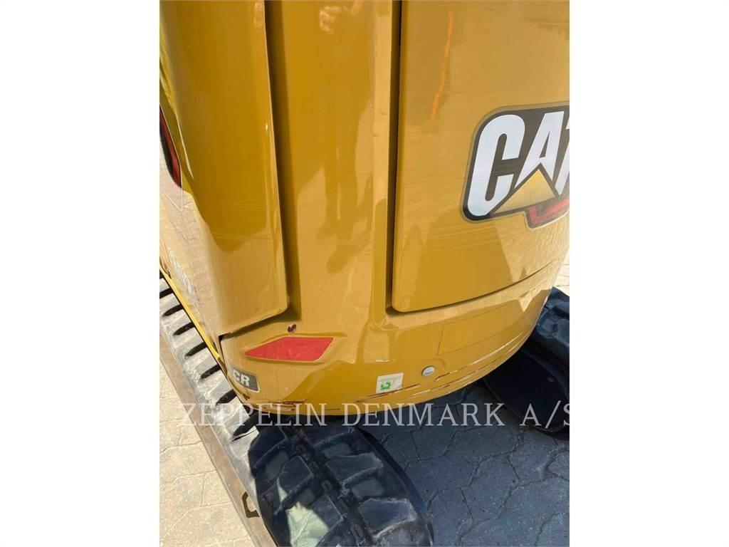 CAT 30205CR Pelle sur chenilles