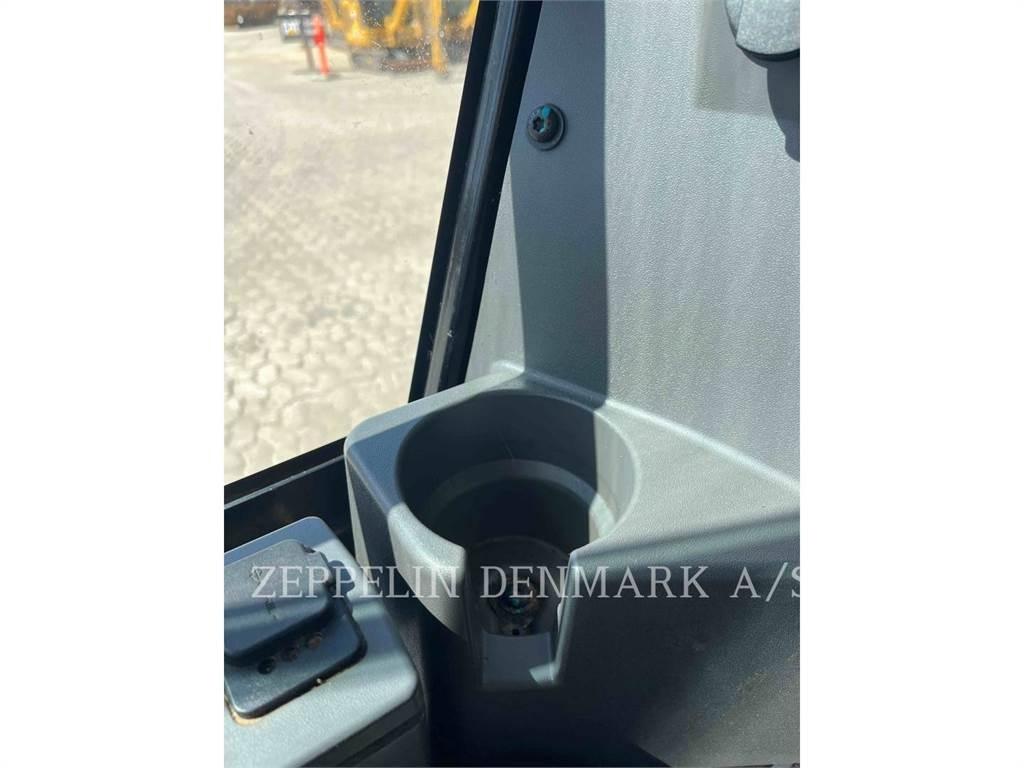 CAT 30205CR Mini pelle < 7t
