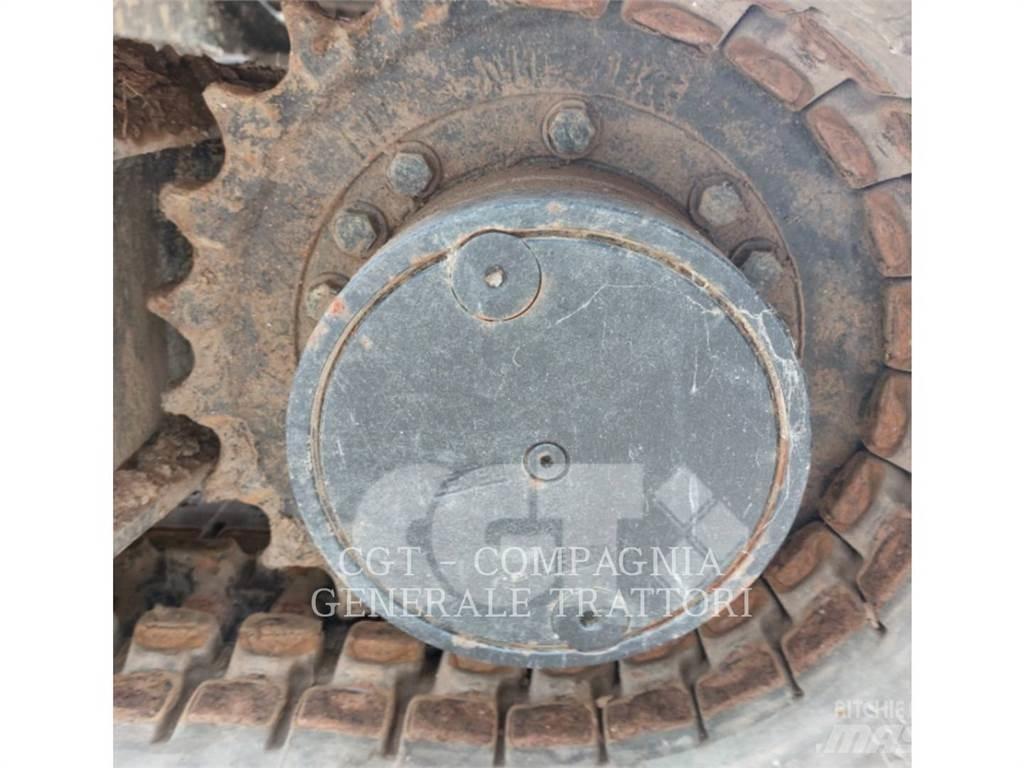 CAT 303.5 Pelle sur chenilles