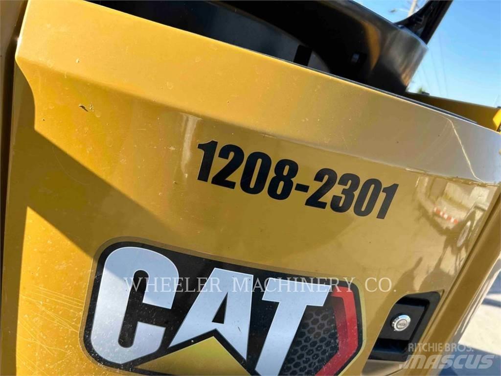 CAT 303.5 C1TH Pelle sur chenilles