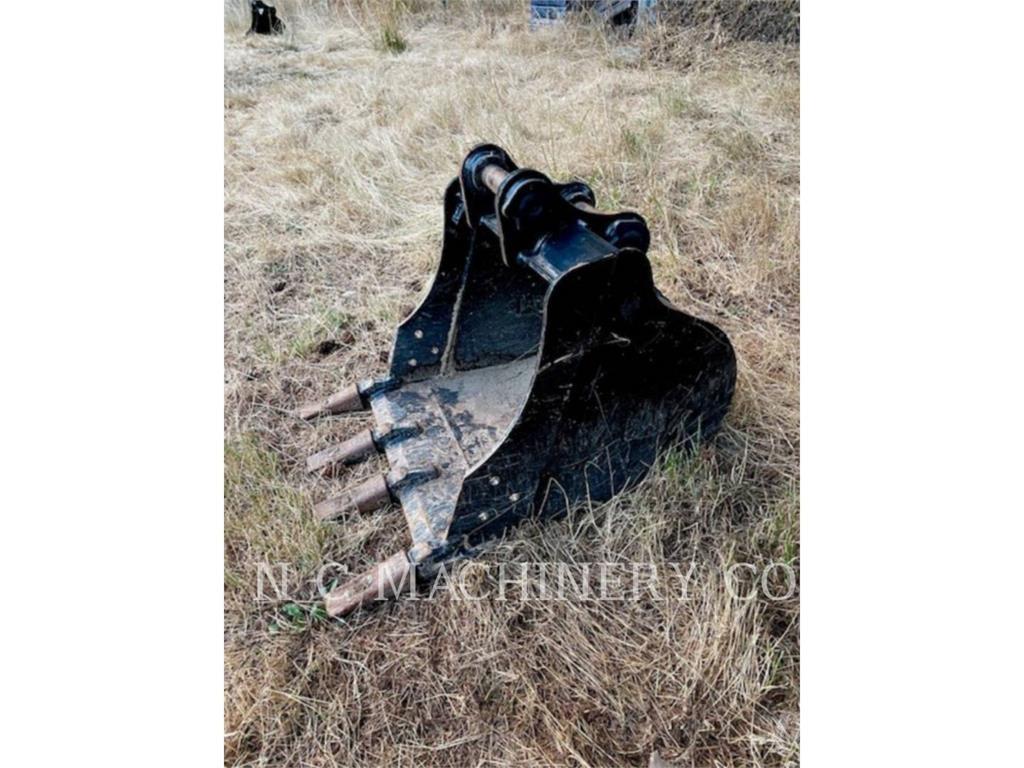 CAT 303.5 CRCB Pelle sur chenilles